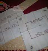 my works--- doily