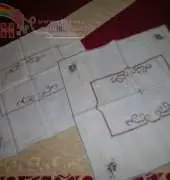my works--- doily