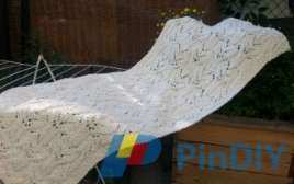 shawl