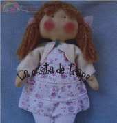 La Casita de Trapo - Amelia - Spanish