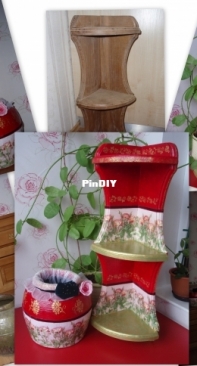 Decoupage