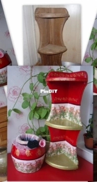 Decoupage