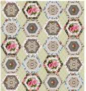 Anna Griffin-The Camilla Collection-Free Pattern