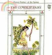 Green Apple 633 - The Cowslip Fairy