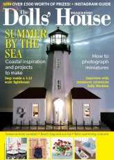 The Dolls House Magazine-UK-July-2015