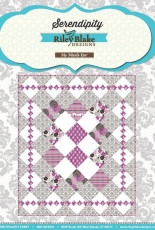 RBD-Riley Blake Designs-Serendipity-FreeProject