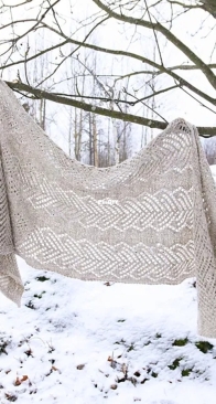 Winter Sleep by Janina Kallio