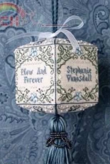 Wedding Quadrielle Sweetheart Tree