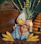 Patties rattie 350 Ulysses