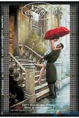 Krif 1971 Welcome Home by Daniel del Orfano