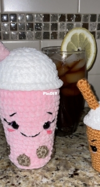 Boba Tea anyone?