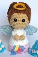 Dione Design -Veronika Maskova -  Little Angel