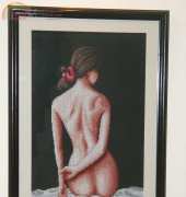 DMC 0132PH-06 Nude XSD