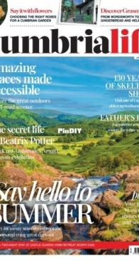 Cumbria Life - June 2026