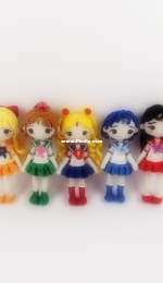 Sailor Senshi