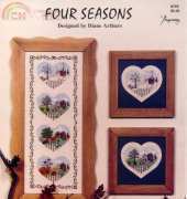 Imaginating 169 - Four Seasons