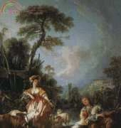Golden Kite 195 - A Summer Pastoral