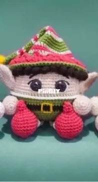 Lyra Lune Designs - Lyra Lune - Christmas Minis 2
