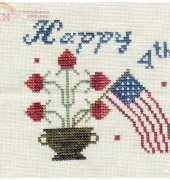 Threadwork Primitives - Happy 4th - Free