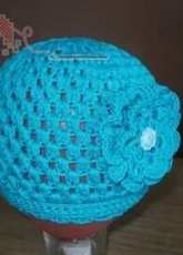 Crochet Hat