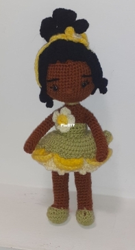 tiana