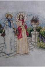 Jane Austen Ladies