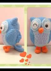 Jip the Owl