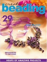 Creative Beading - January 2022