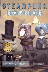 Steampunk softies
