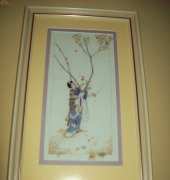 Lanarte Geisha Autumn