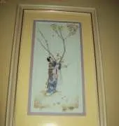 Lanarte Geisha Autumn