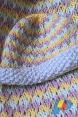 Seed & Tweed Baby Set by Kathy North -Free