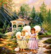HAED HAEDJG 450 Stardust Angels, Dona Gelsinger