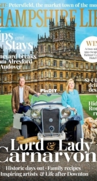 Hampshire Life - June 2026