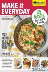 Delicious Magazine - Make It Everyday - Issue 5 - 2016