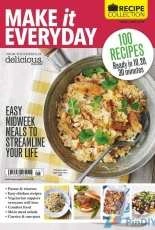 Delicious Magazine - Make It Everyday - Issue 5 - 2016