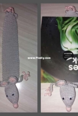 bookmark mouse