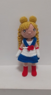 sailor moon