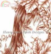 HAED HAELS 3955 Autumn Eyes by Lee Anne Seed