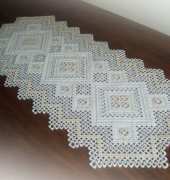 tapete cruces amigas