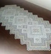 tapete cruces amigas