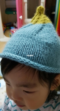 Baby hat