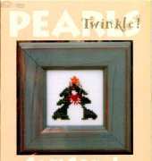 SamSarah Design Studio - Pearls P-012 Twinkle!