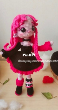 Ligeia-waylluy.amorencadapunto CAL version English