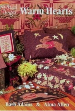 Blackbird Designs - Warm Hearts