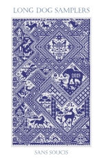 Long Dog Samplers - Sans Soucis XSD
