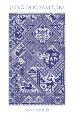 Long Dog Samplers - Sans Soucis XSD