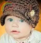 Busy Mom Designs- Backtrack Beanie Newsy Hat