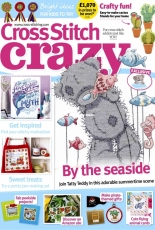 Cross Stitch Crazy Issue 256 July 2019
