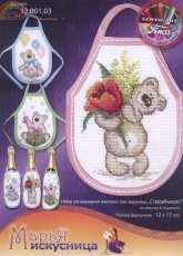 Marya Iskusnitsa - Mary Weaver 12.001.03